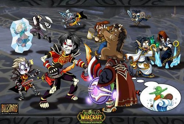 快乐学园官方下载跟魔兽世界 旧版本,实效策略解析 Device_v5.631