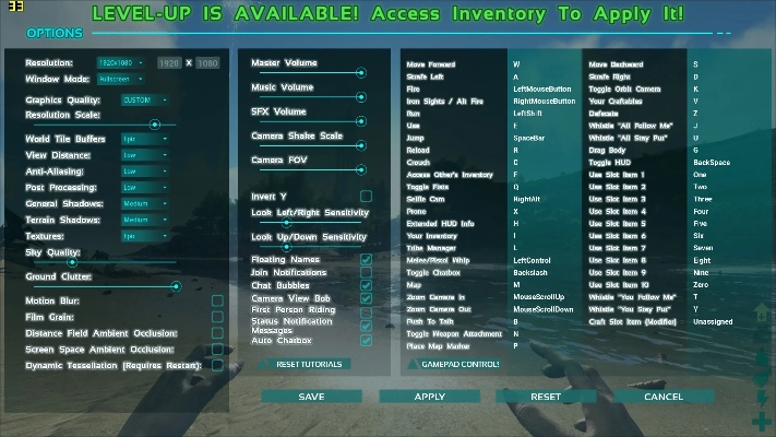 方舟生存官方下载与ihaier苹果版本,数据分析决策 1440p_v6.131