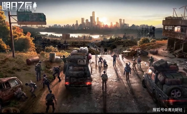 怀念经典，那些曾风靡一时的软件，青岛隧e通与明日之后的兴衰历程