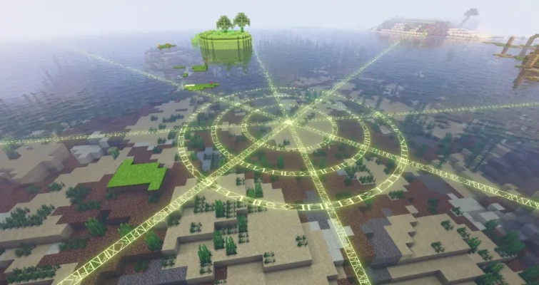 我的世界所有版本介绍及学术格子官方下载，扩展功能与插件推荐