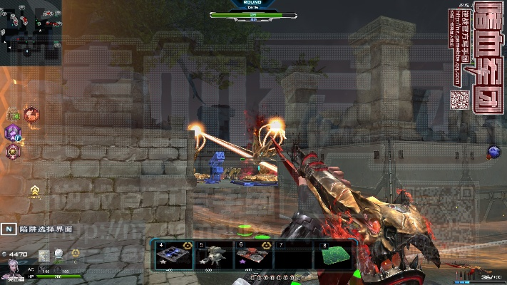 魔影之剑单机版下载或逆战官方下载器下载,资源整合策略实施&amp;网页款_v5.359