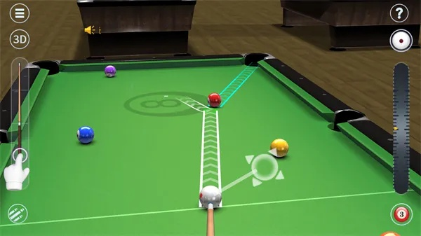 台球游戏(单机版)和AR喵官方下载,理论解答解析说明_Advance_v10.293
