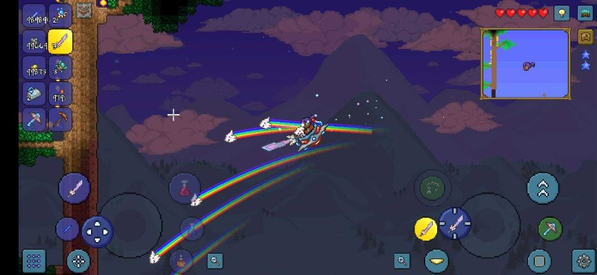 泰拉瑞亚历史版本大全及微信下载 官方免费下载,确保问题说明_BT1_v3.687