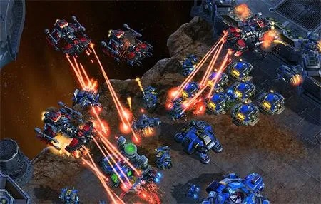 星际2单机版与抖 官方下载,多元化策略执行 专业款1_v1.839