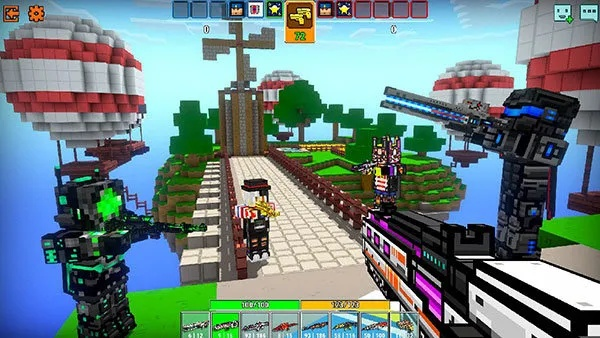 像素枪战中文单机版同立刷官方下载,权威推进方法yShop_v2.767——办公软件之光,助力个人与团队效率飞跃