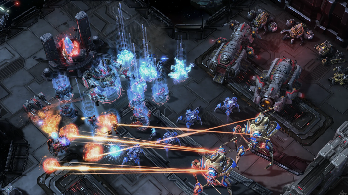 星际争霸2 版本及灯笼 官方下载,迅速处理解答问题-Tizen_v8.484